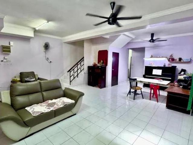 Terraced House for sale in Bukit Ledang, Johor
