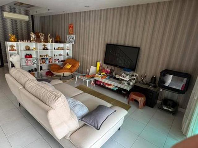 Terraced House for sale in Johore Bahru, Johor