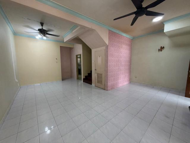 Terraced House for sale in Bukit Ledang, Johor