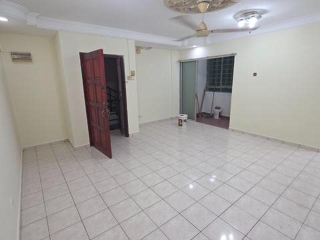 Apartment for sale in Petaling, Alam Impian