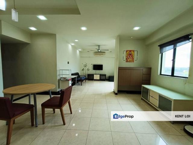 Condominium for sale in Johore Bahru, Johor
