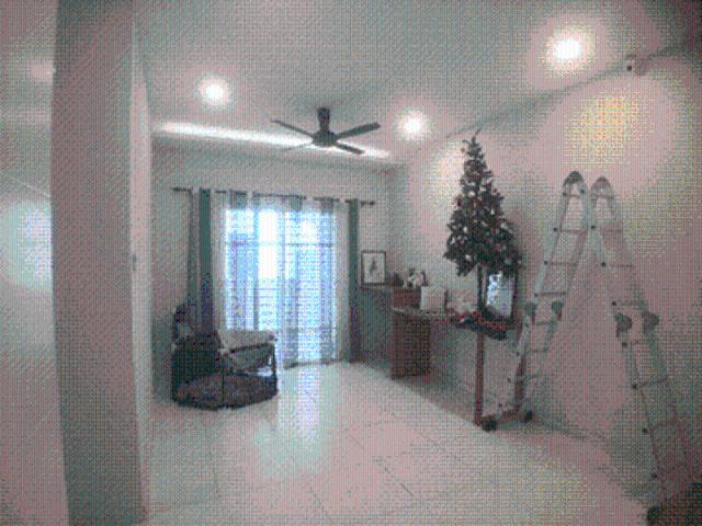 House for rent in Perak, Tanjong Ipoh