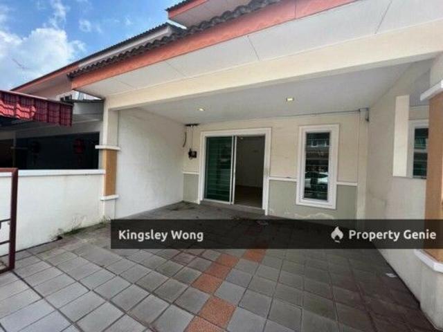 House for rent in Perak, Tanjong Ipoh