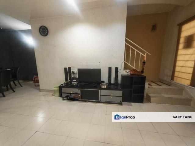 House for sale in Perak, Tanjong Ipoh