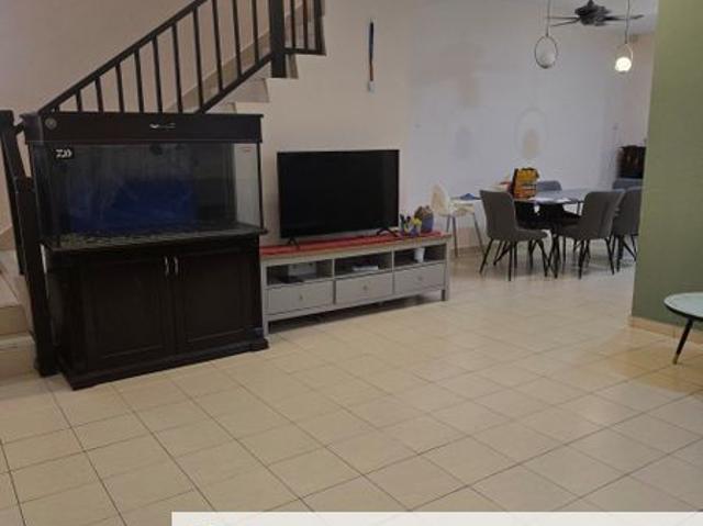 House for sale in Perak, Tanjong Ipoh