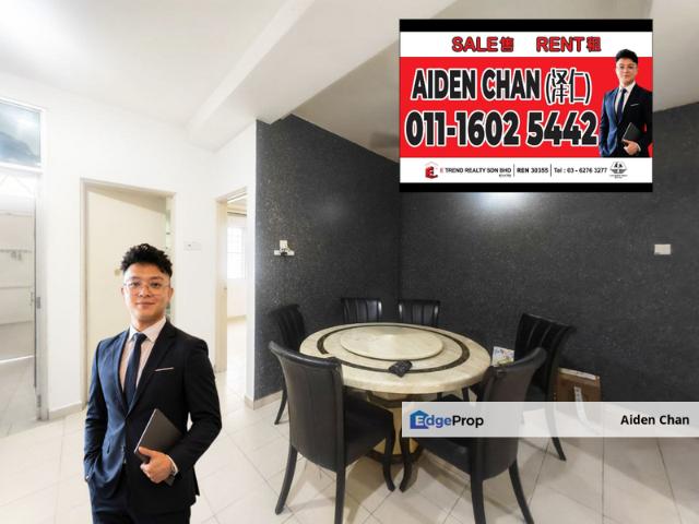 House for sale in Seri Palma, Majlis Bandaraya Ipoh