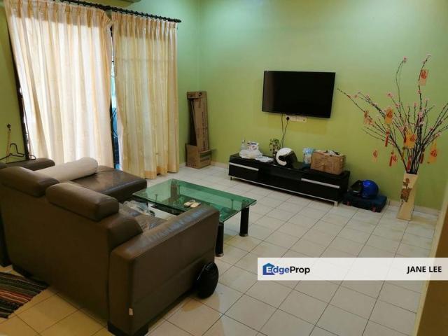 House for rent in Perak, Tanjong Ipoh