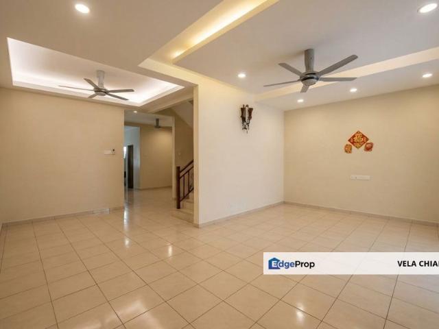 House for sale in Perak, Tanjong Ipoh