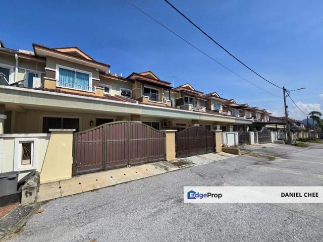 House for rent in Perak, Tanjong Ipoh