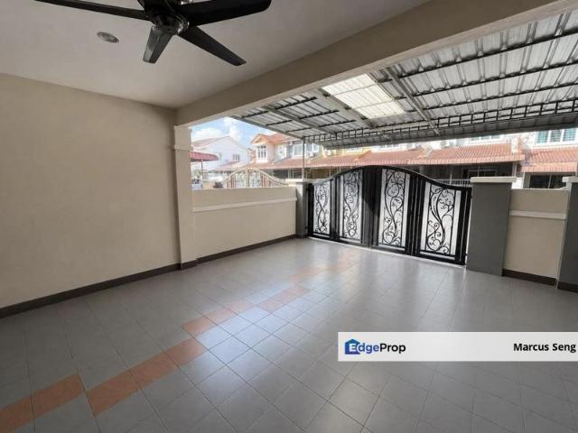 House for sale in Seri Palma, Majlis Bandaraya Ipoh