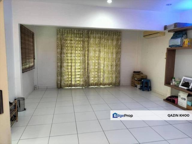 House for sale in Seri Palma, Majlis Bandaraya Ipoh