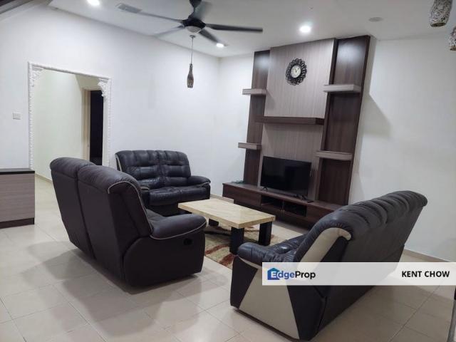 House for rent in Perak, Tanjong Ipoh