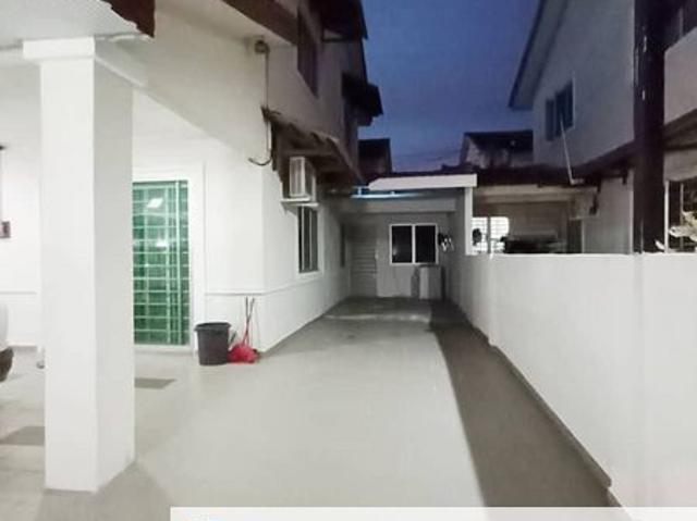 House for rent in Perak, Tanjong Ipoh