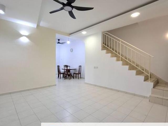 House for rent in Perak, Tanjong Ipoh