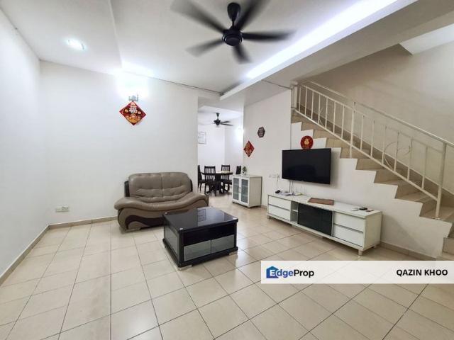 House for sale in Seri Palma, Majlis Bandaraya Ipoh