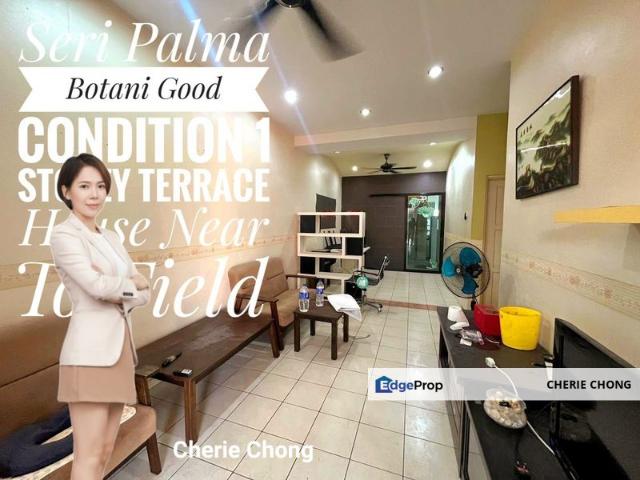 House for sale in Perak, Tanjong Ipoh