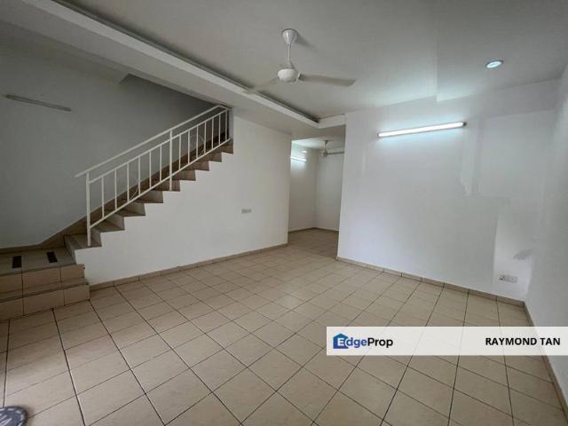 House for sale in Perak, Tanjong Ipoh