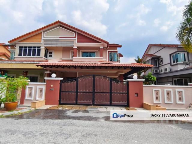House for sale in Perak, Tanjong Ipoh