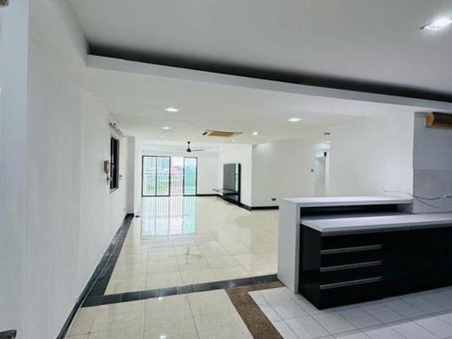 Apartment for sale in Johore Bahru, Johor