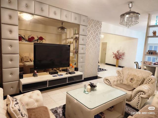 Apartment for rent in Johore Bahru, Johor