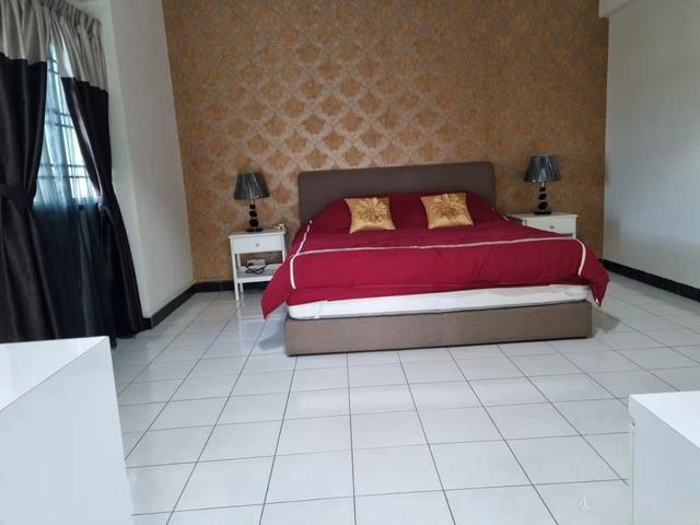 Apartment for rent in Johor Bahru