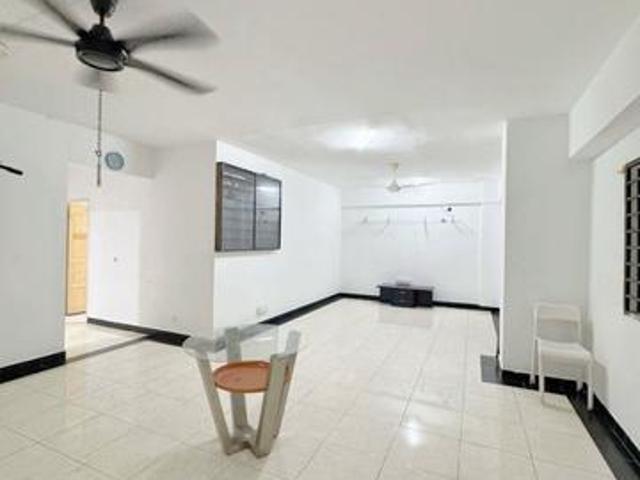 Apartment for sale in Johore Bahru, Johor