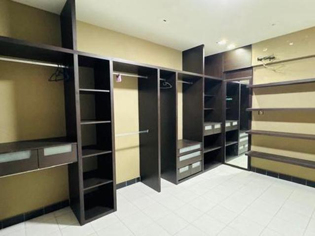 Apartment for sale in Johore Bahru, Johor
