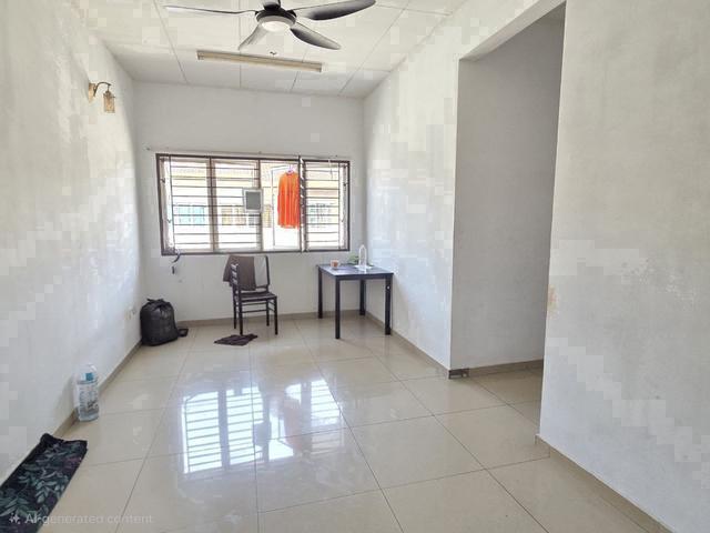 Apartment for sale in Petaling, Alam Impian