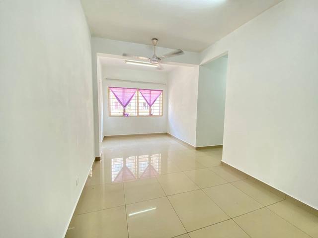 Apartment for sale in Petaling, Alam Impian
