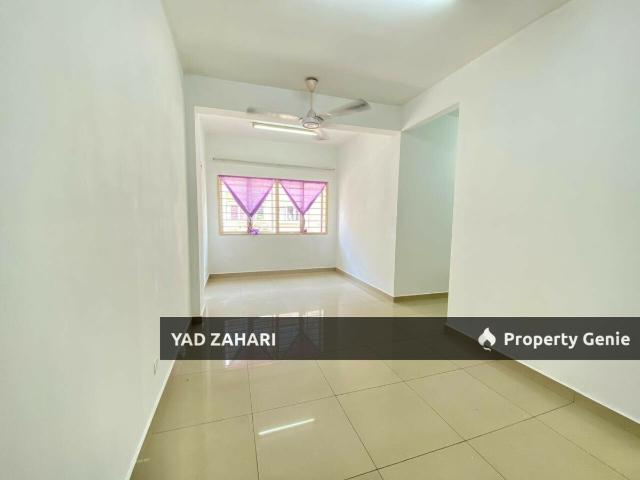 Apartment for sale in Petaling, Alam Impian
