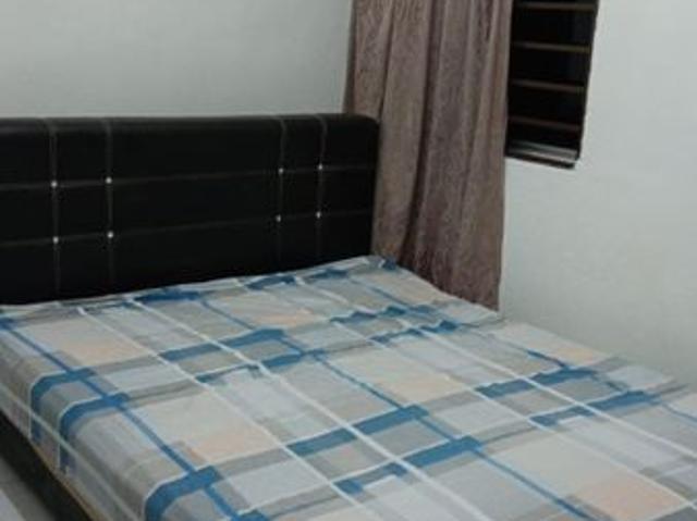 Condominium for rent in Port Klang, Selangor