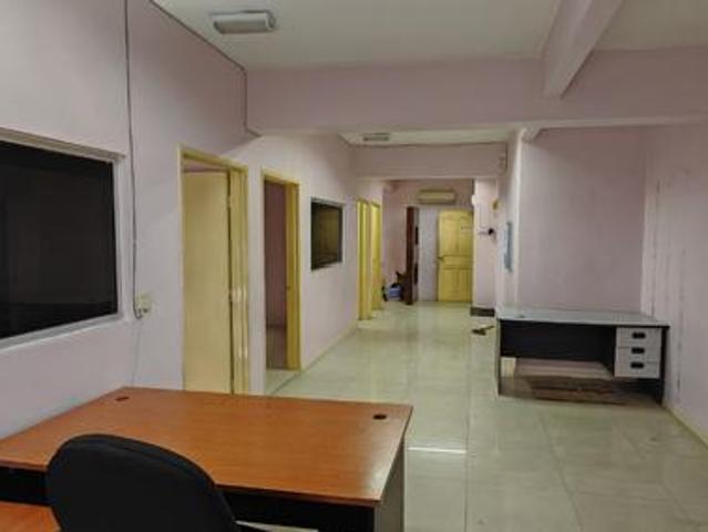Apartment for sale in Port Klang, Selangor