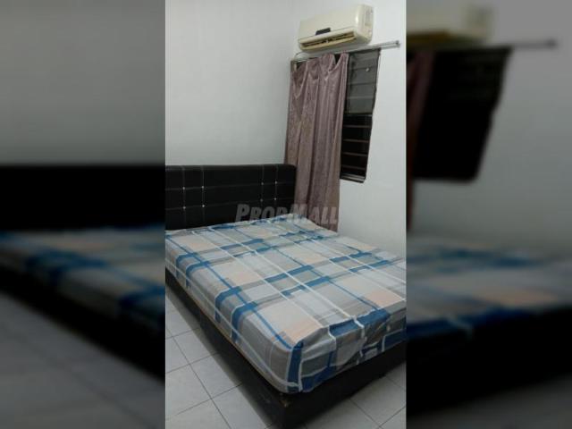 Apartment for rent in Port Klang, Selangor