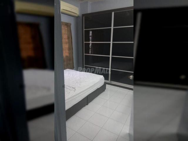 Apartment for rent in Port Klang, Selangor