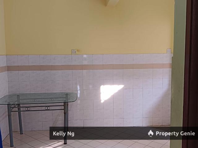 Apartment for rent in Port Klang, Selangor