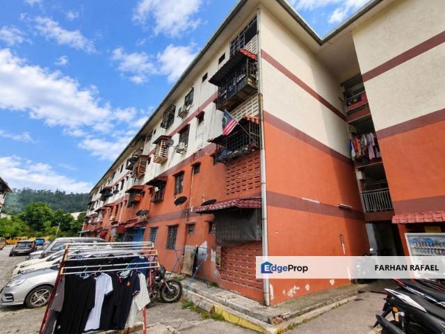 Condominium for sale in Bandar Damai Perdana, Kuala Lumpur