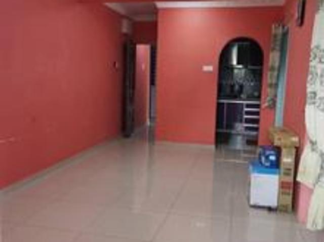 Apartment for sale in Cheras, Kuala Lumpur