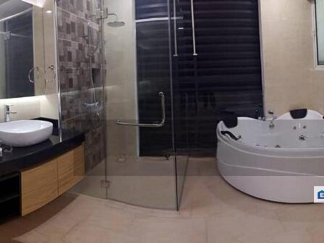 House for sale in Country Heights Damansara, Kuala Lumpur