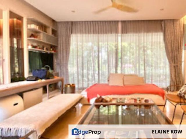 House for sale in Petaling, Damansara Damai