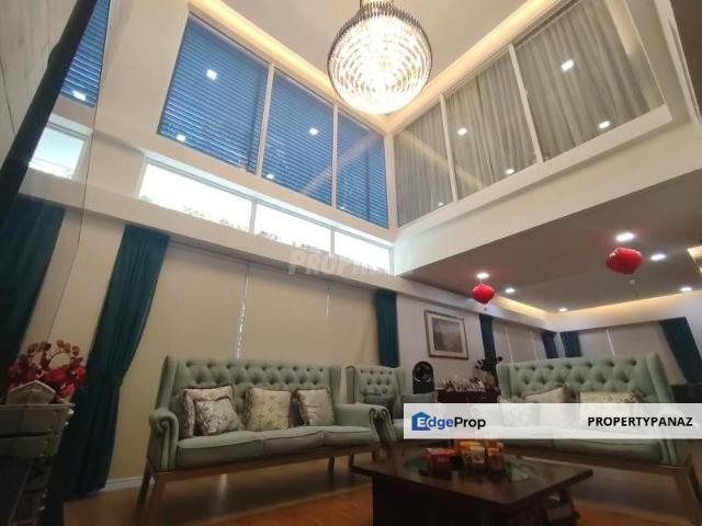 House for sale in Petaling, Damansara Damai