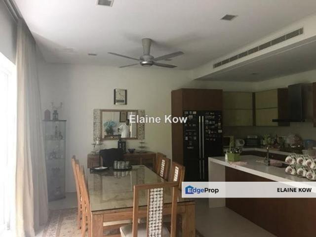 House for sale in Petaling, Damansara Damai