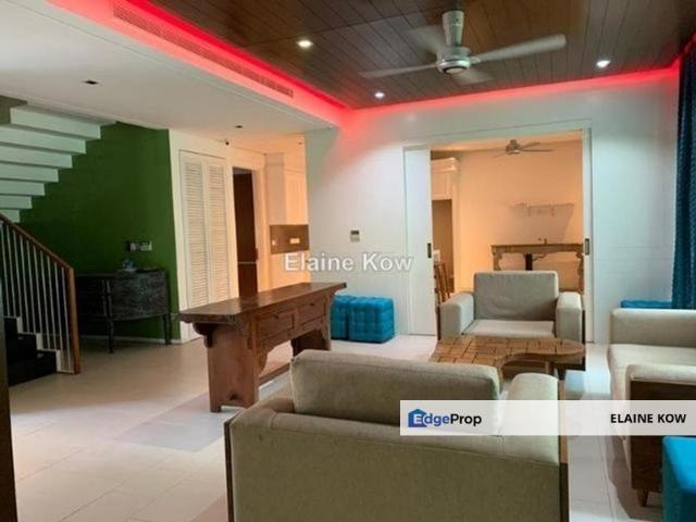 House for sale in Petaling, Damansara Damai