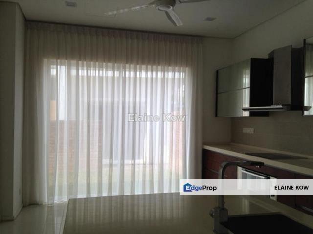 House for rent in Petaling, Damansara Damai
