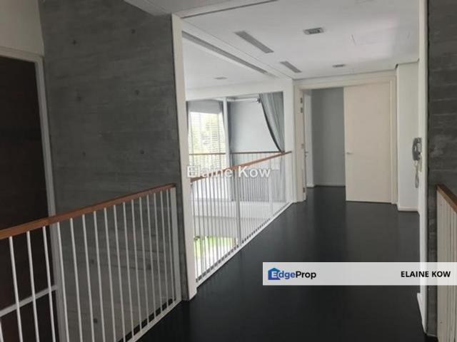House for rent in Petaling, Damansara Damai