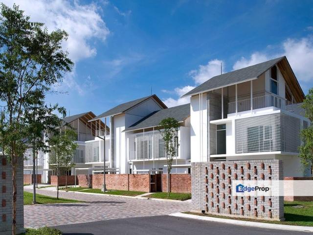 House for sale in Petaling, Damansara Damai