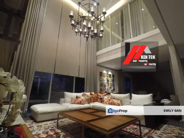 House for sale in Petaling, Damansara Damai