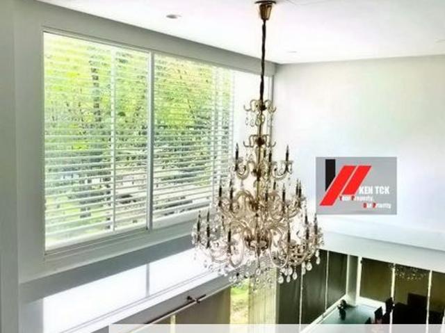 House for sale in Petaling, Damansara Damai