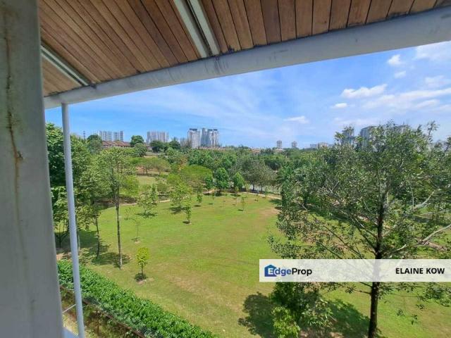 House for rent in Petaling, Damansara Damai