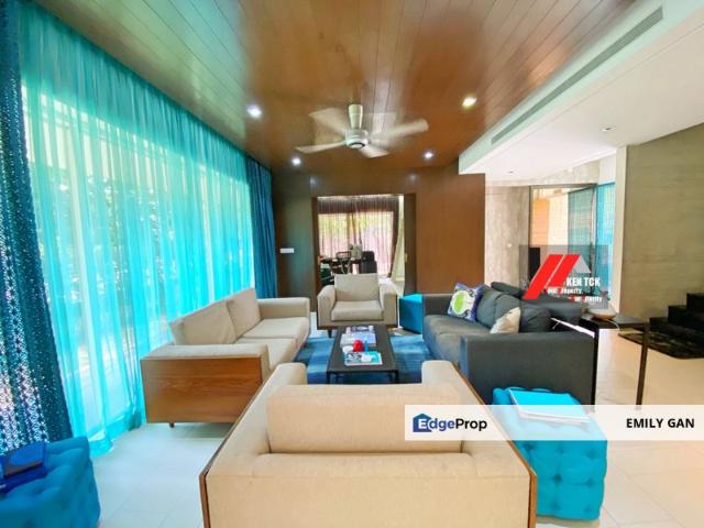 House for sale in Petaling, Damansara Damai
