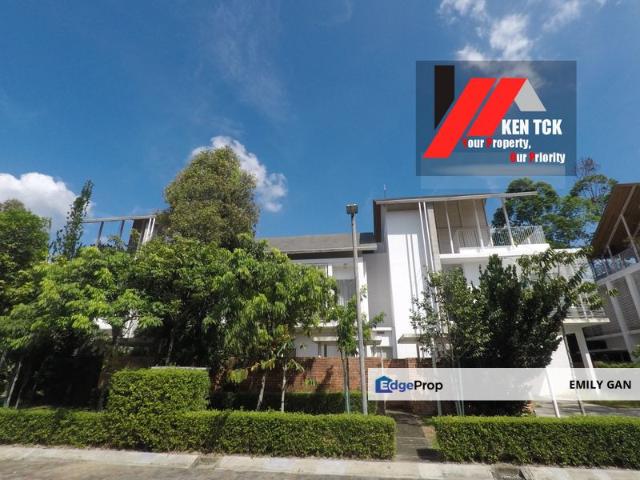 House for sale in Petaling, Damansara Damai